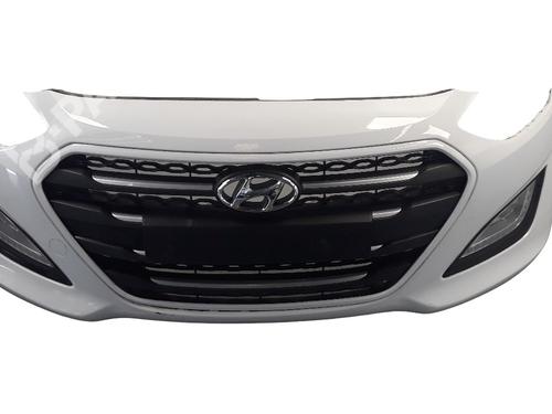 Used Front bumper Front bumper HYUNDAI i30 (GD) 1.4 (101 hp) 9580859 9580859