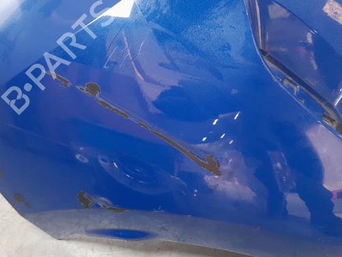 Rear bumper OPEL CORSA F (P2JO)  | BP23106225C8 