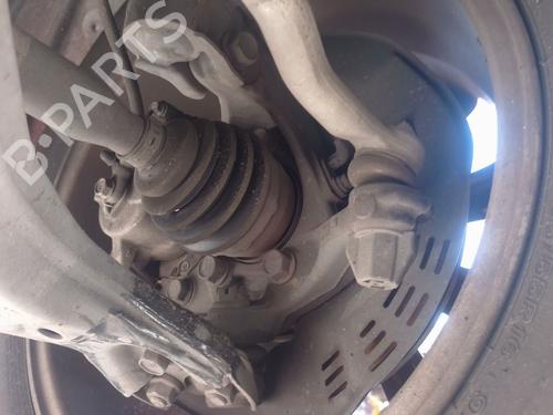 Used Right front steering knuckle Right front steering knuckle 38176935 38176935