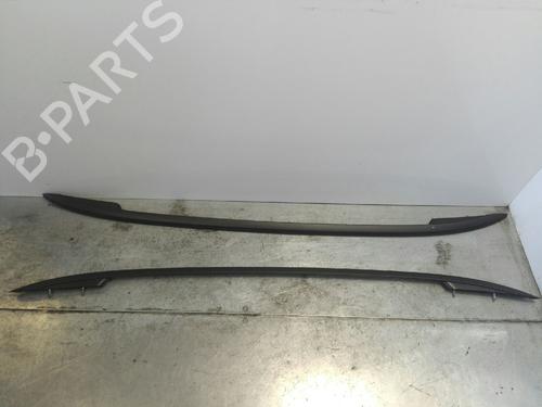 Dachreling SEAT TOLEDO III (5P2) 1.9 TDI (105 hp) 8756364