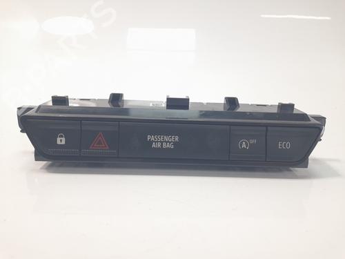 Advarselsbryter DACIA SANDERO III [2021-2025]  22545962