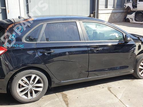 Left tailgate light HYUNDAI i30 (PDE, PD, PDEN)  | BP10560451C79  - Image 5