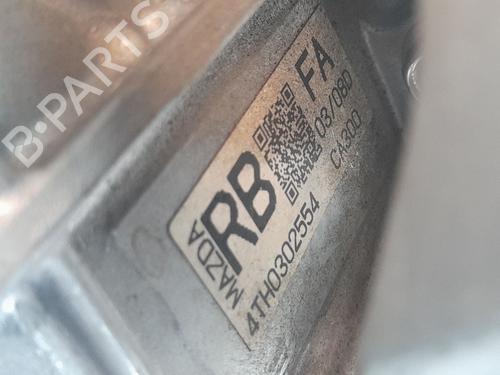 Gearbox MAZDA 3 Hatchback (BP) 2.0 SKYACTIV-G M Hybrid | BP32216934M3  - Image 6