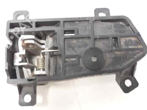 Rear right interior door handle KIA SPORTAGE III (SL) 1.7 CRDi | BP4653481I16 