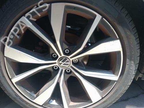 Fælk VW TAIGO (CS1) 1.0 TSI | BP37174293C45 - Image 2