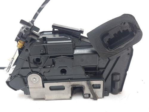 Used Front right lock SEAT LEON ST (5F8) [2012-2020]  9557025