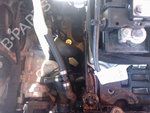 Used Gearbox Gearbox 36808519 36808519