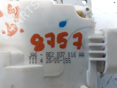Front right lock AUDI A4 B6 Avant (8E5) 1.9 TDI | BP1028488C97 