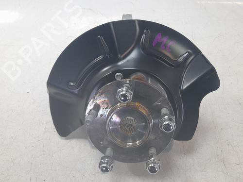 Used Left front steering knuckle Left front steering knuckle 32669337 32669337