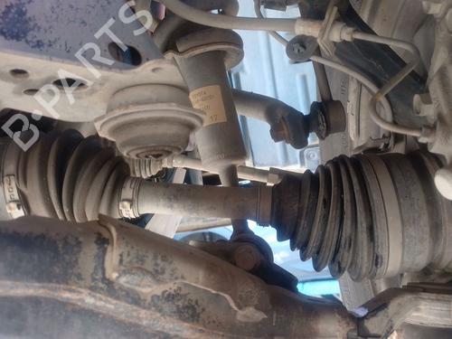 Used Right front driveshaft Right front driveshaft TOYOTA LAND CRUISER PRADO (_J15_) 3.0 D-4D (KDJ155_, KDJ150_, KDJ150R, KDJ155R) (190 hp) 39964978 39964978