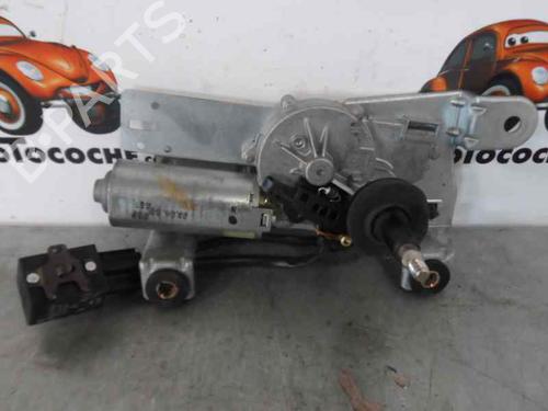 Used Rear wiper motor PORSCHE 911 (996) 3.4 Carrera 4 (301 hp) 345286