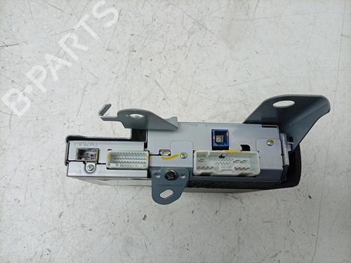 Electronic module ABARTH 124 Spider 1.4 (348) | BP40041492M83 - Image 3