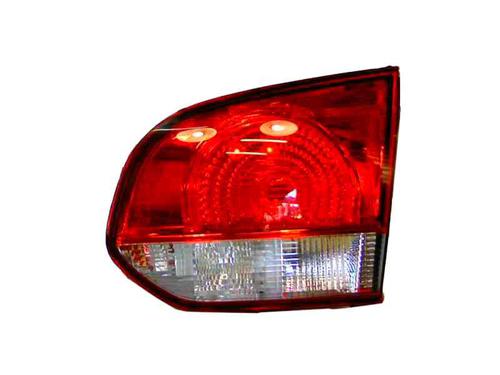 Used Right taillight VW GOLF VI (5K1) [2008-2014]  6310721