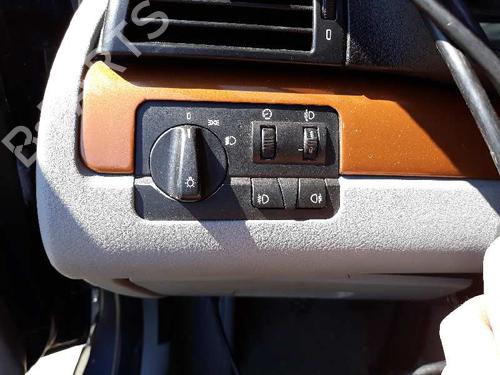 Headlight switch BMW 3 (E46) 320 d | BP1385004I24 