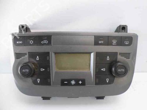 Used Climate control FIAT GRANDE PUNTO (199_) 1.3 D Multijet (75 hp) 364799