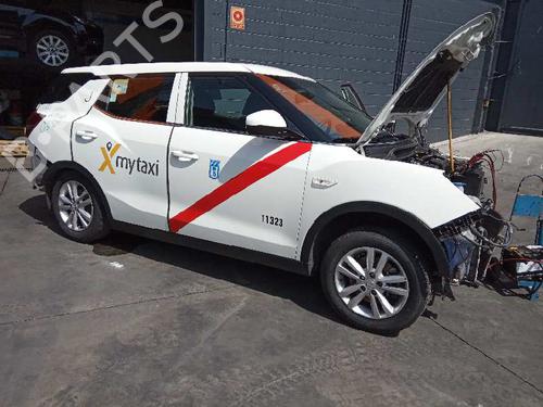 Starter SSANGYONG XLV SUV e-XGi 160 | BP10272457M8 