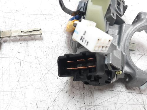 Ignition barrel KIA RIO IV (YB, SC, FB) 1.2 CVVT | BP12397044M48 