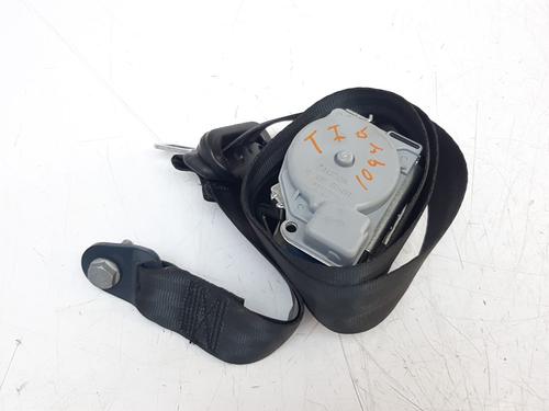 Used Rear left seatbelt CITROËN GRAND C4 SPACETOURER (3A_, 3E_) 1.5 BlueHDi 130 (131 hp) 13930427