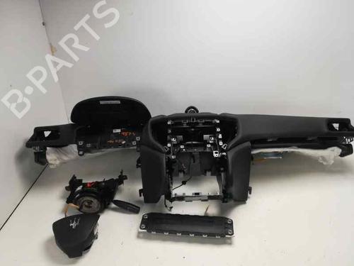 Used Airbag Kit MASERATI QUATTROPORTE VI 3.0 D (275 hp) 4398999