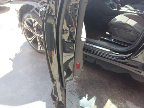 Used Front left lock AUDI Q3 (F3B) 35 TDI (150 hp) 29175098