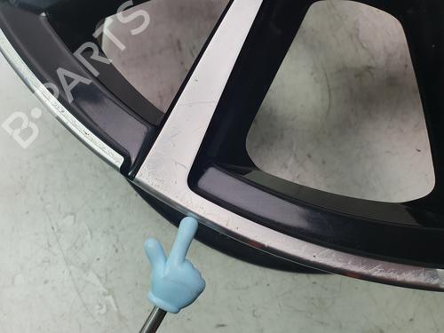 Rim VW T-ROC (A11, D11) 1.0 TSI | BP31345768C45