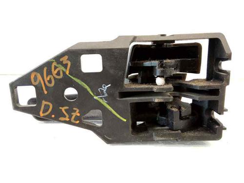 Front left interior door handle TOYOTA HILUX VII Pickup (_N1_, _N2_, _N3_) 2.5 D-4D 4WD (KUN25) | BP6137053I13 