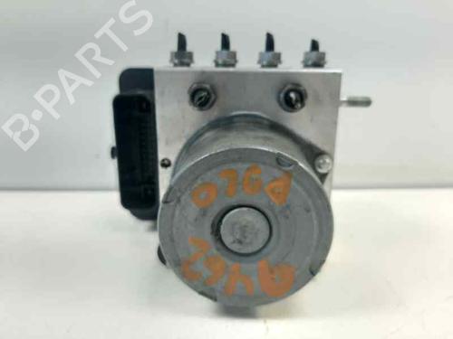 ABS pump VW POLO V (6R1, 6C1) 1.0 | BP4645099M43 