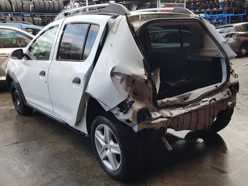 Rear bumper right light DACIA SANDERO II TCe 90 (B8M1, B8MA, B8AC) | BP8422772C82  - Image 6