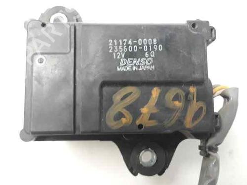 Electronic module KAWASAKI MOTORCYCLES Z ( - 899cc) Z 800 Performance (ZR800B) | BP25234360M83 