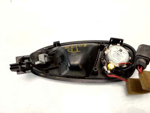 Rear right interior door handle SEAT LEON (1P1) 2.0 TDI | BP6335255I16 