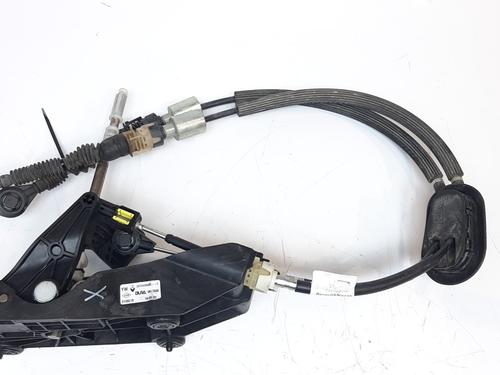 Used Gear lever RENAULT MEGANE IV Grandtour (K9A/M/N_) 1.2 TCe 100 (100 hp) 11382093