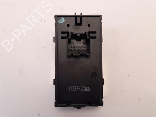 Right front window switch OPEL ASTRA K Sports Tourer (B16) 1.6 CDTi (35) | BP7205427I26 