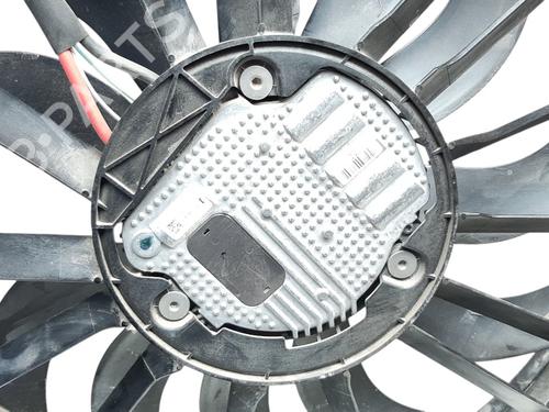 Radiator fan LAND ROVER DISCOVERY SPORT (L550)  | BP17460668M35 