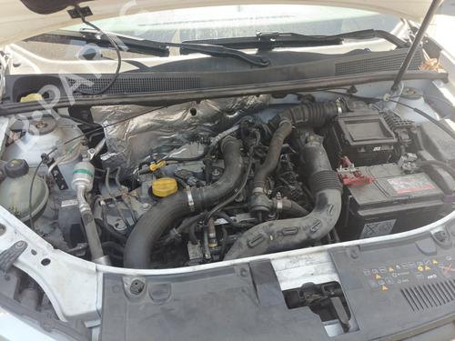 Used Starter DACIA SANDERO II TCe 90 LPG (B8M1) (90 hp) 29146393