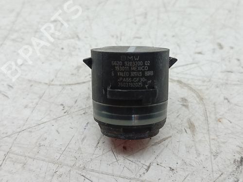 Electronic module BMW X4 (G02, F98) xDrive 30 i | BP38062340M83 - Image 3