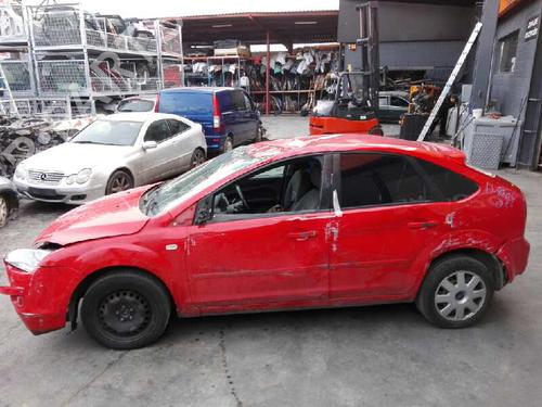 Front wiper motor FORD FOCUS II (DA_, HCP, DP) 1.8 TDCi | BP1332595M29 