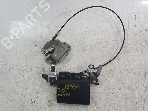 rear-right-lock-ford-ranger-tke-2011-36220582 main image
