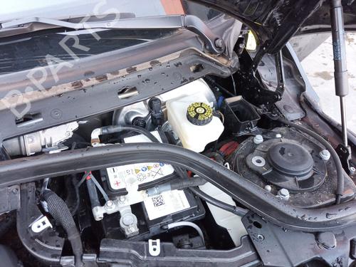 Used Brake master cylinder MINI MINI (F56) Cooper SE / Electric (184 hp) 24968769
