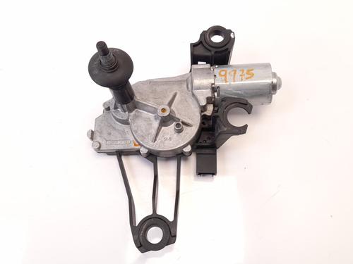 Used Rear wiper motor CITROËN C4 Grand Picasso I (UA_) [2006-2013]  6970549