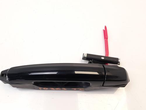 Rear left exterior door handle SUZUKI VITARA (LY) 1.4 T (APK 414) (140 hp) 8281257LA0ZCC | 8281257LA0ZCC |