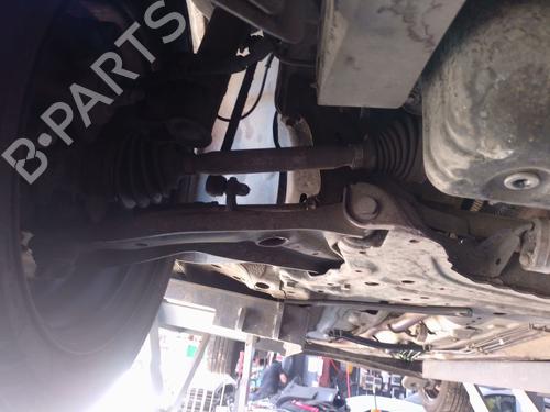 Højre fortil bærearm Højre fortil bærearm FORD TRANSIT COURIER B460 Box Body/MPV 1.5 TDCi (95 hp) 37464714 37464714