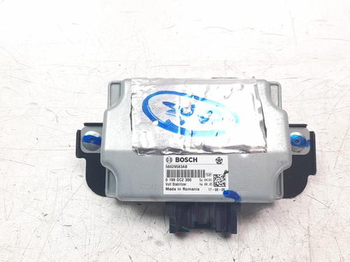 Elektronisk modul JEEP COMPASS (MP, M6, MV, M7) [2016-2025]  18712461