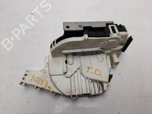 Rear right lock FIAT FREEMONT (345_) 2.0 JTD 4x4 68466852AA
