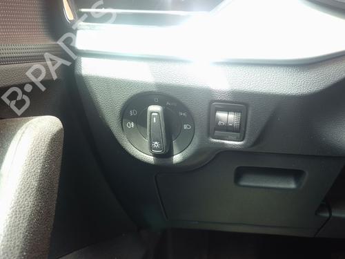 Hovedlysbryter Hovedlysbryter SKODA SCALA (NW1) 1.6 TDI (116 hp) 37533753 37533753