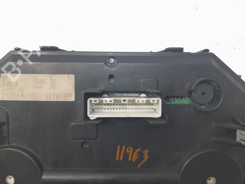 Instrument cluster NISSAN JUKE (F15)  | BP22563727C47 