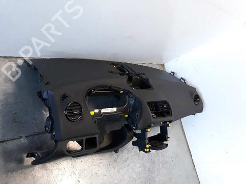Dashboard OPEL MERIVA B MPV (S10) 1.6 CDTI (75) | BP6815046C46 