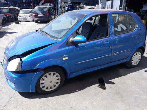 Right rear window switch TATA INDICA 1.4 TD | BP1778475C107  - Image 9