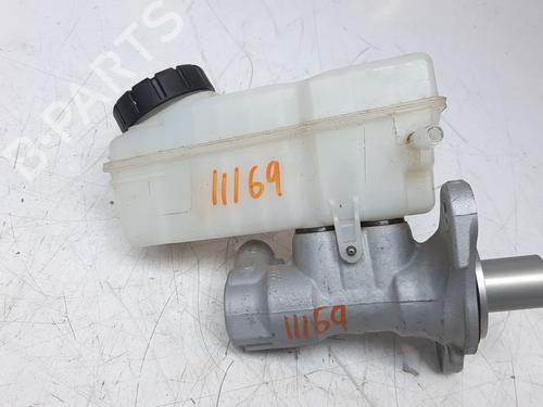 Used Brake master cylinder RENAULT CAPTUR I (J5_, H5_) [2013-2025]  11849309
