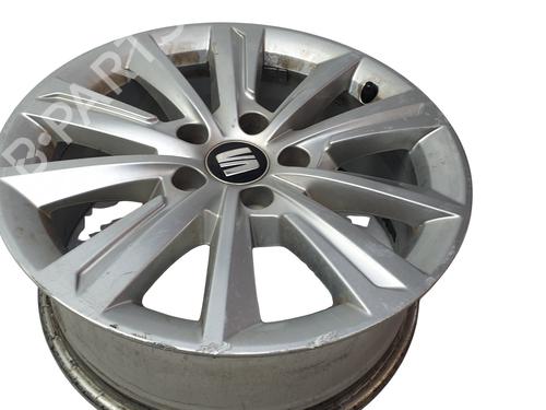 Used Rim Rim 32751418 32751418