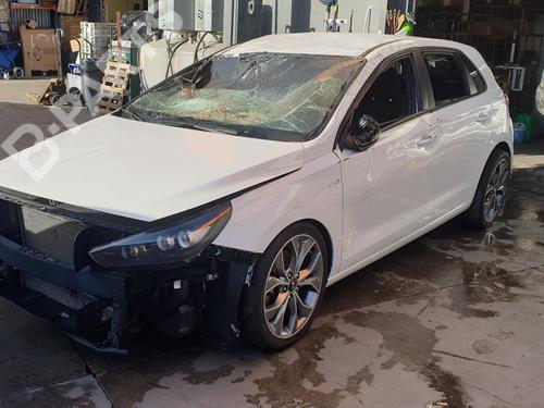 Used Parts HYUNDAI i30 (PDE, PD, PDEN)  1.4 T-GDI  1147823